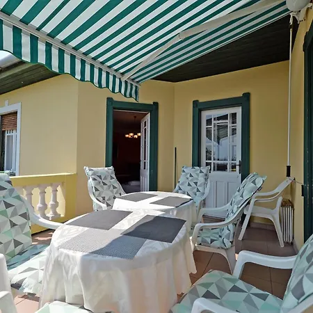 Ambrozia Apartament Balatonfüred