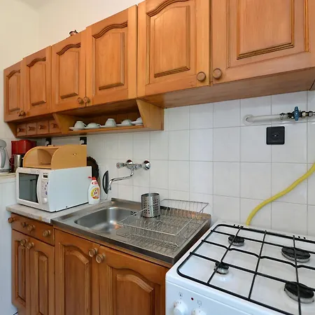 Апартаменты Ambrozia Балатонфюред