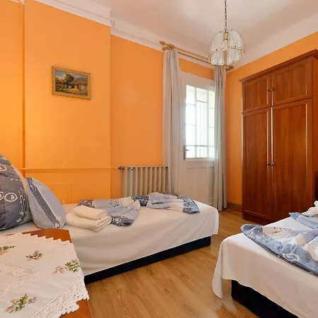 Apartament Ambrozia Balatonfüred