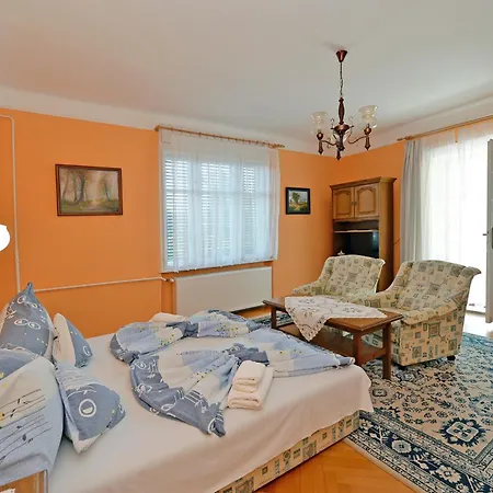 Ambrozia Апартаменты