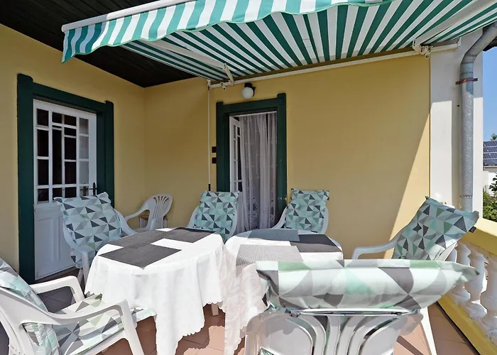 Ambrozia Balatonfüred