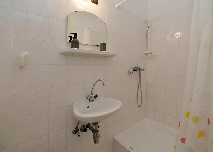 Apartment Ambrozia *