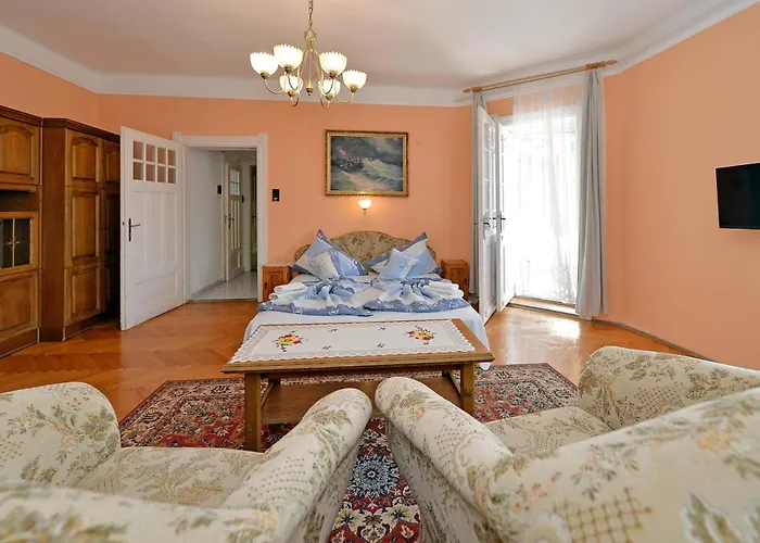 Ambrozia Balatonfüred