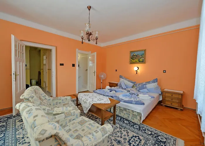Apartment Ambrozia